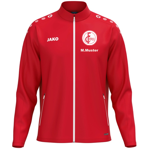 Freizeitjacke One 