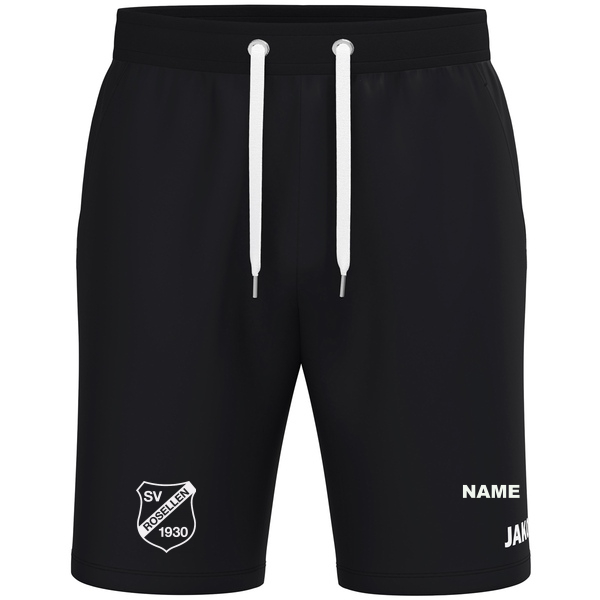 Joggingshort One Cotton 