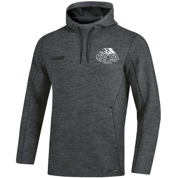 Sweat à capuche Premium Basics 