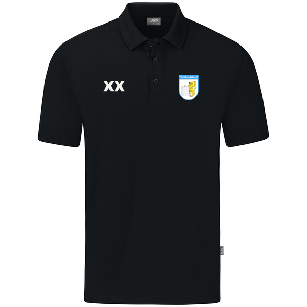 Polo Organic Stretch 