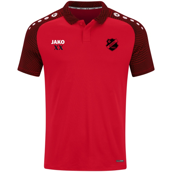 KinderPolo Performance 