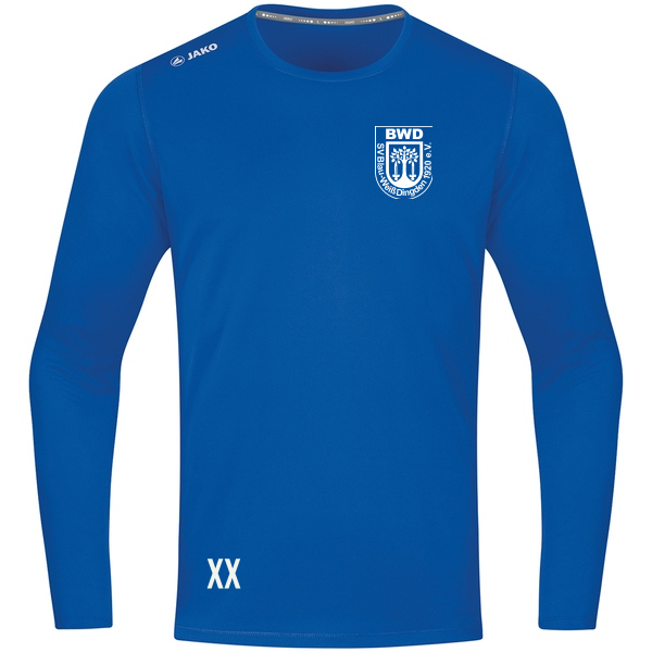 KinderLongsleeve Run 2.0 