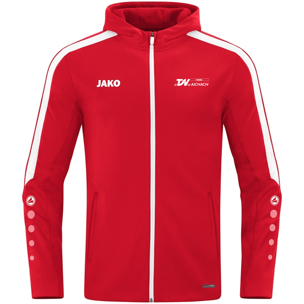 KinderKapuzenjacke Power 