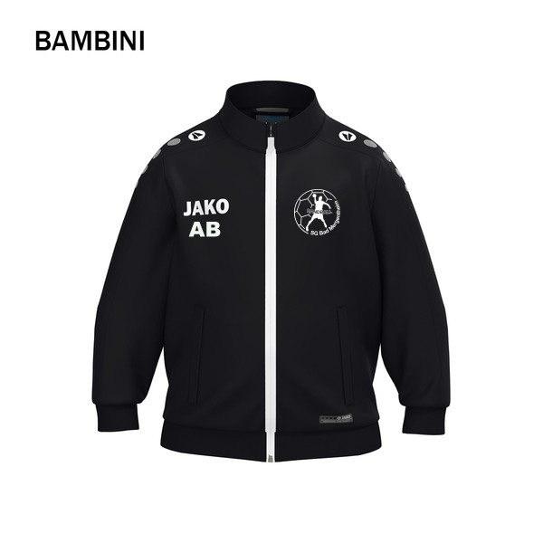 KinderPolyesterjacke One Bambini 