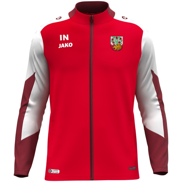 Polyesterjacke Dynamic 