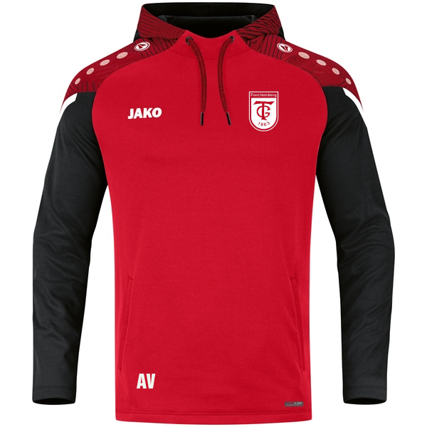 KinderKapuzensweat Performance 