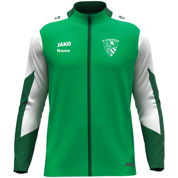 Polyesterjacke Dynamic 