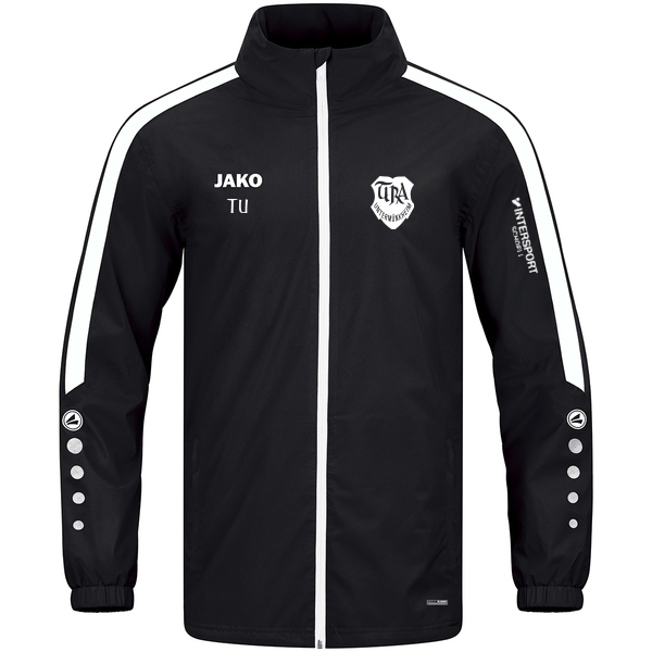 Allwetterjacke Power 
