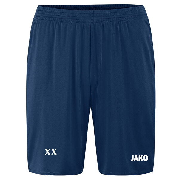 Sporthose Manchester 2.0 ohne Innenslip 