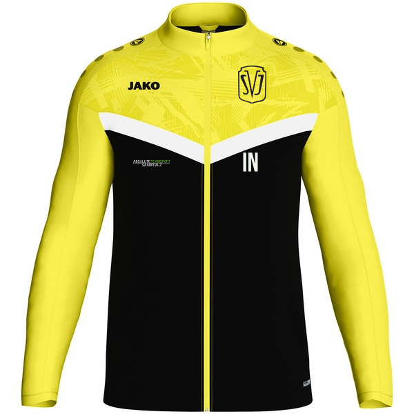 Polyesterjacke Iconic 