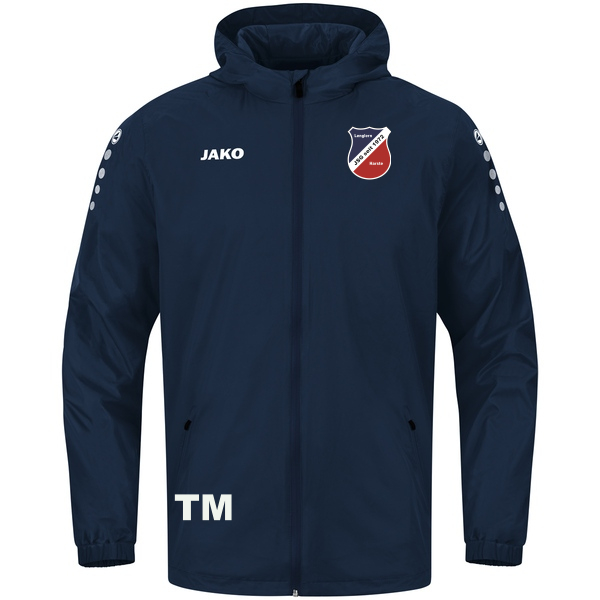 Allwetterjacke Team 2.0 