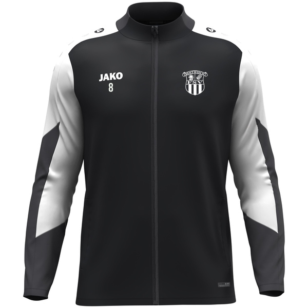 Polyesterjacke Dynamic 