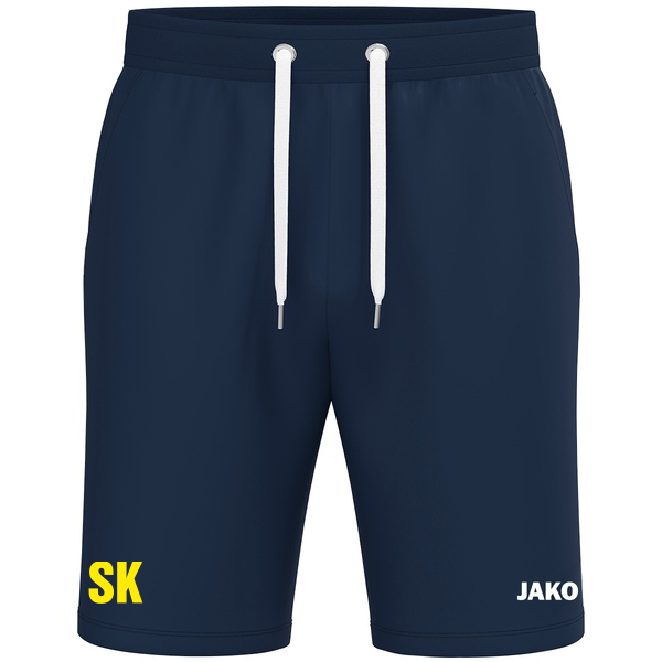 Joggingshort One Cotton 