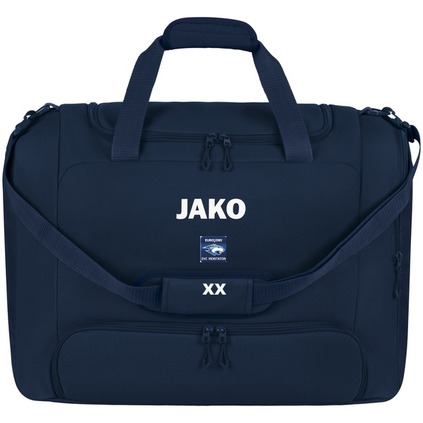 Sporttasche One mit Bodenfach 