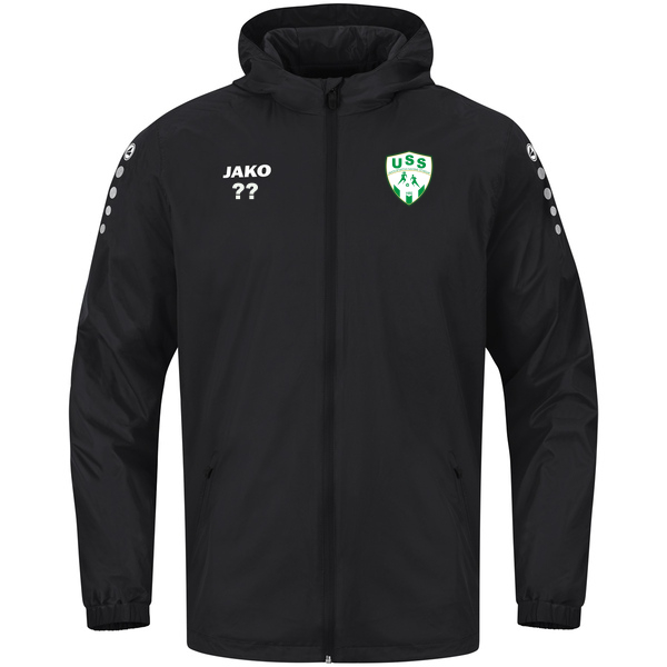 Veste de pluie Team 2.0 