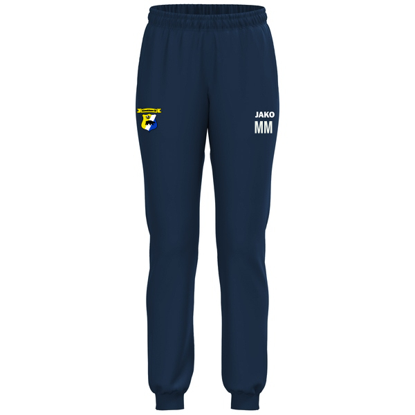 womanPolyesterhose One Damen 
