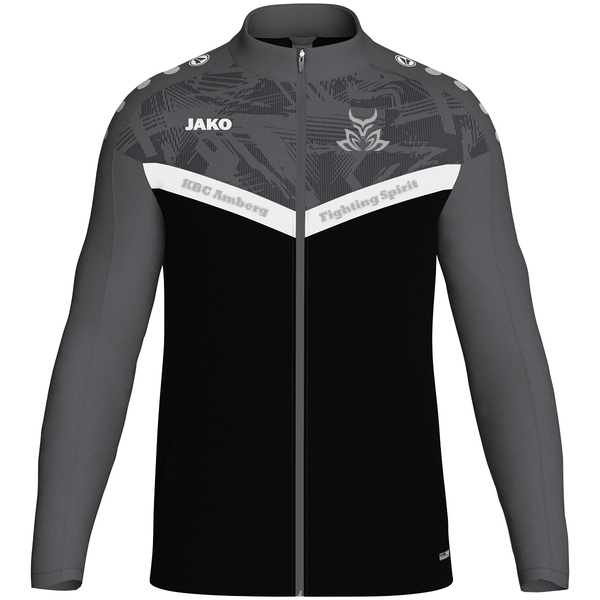 Polyesterjacke Iconic 