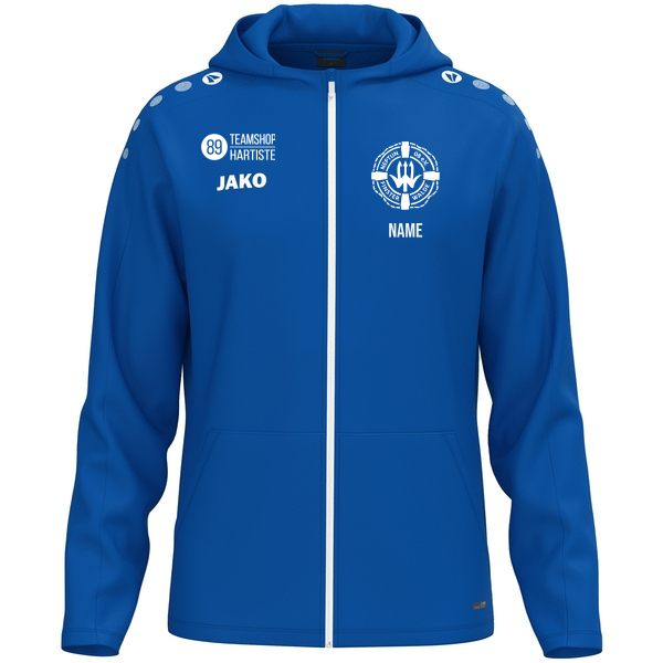 KinderKapuzenjacke One 