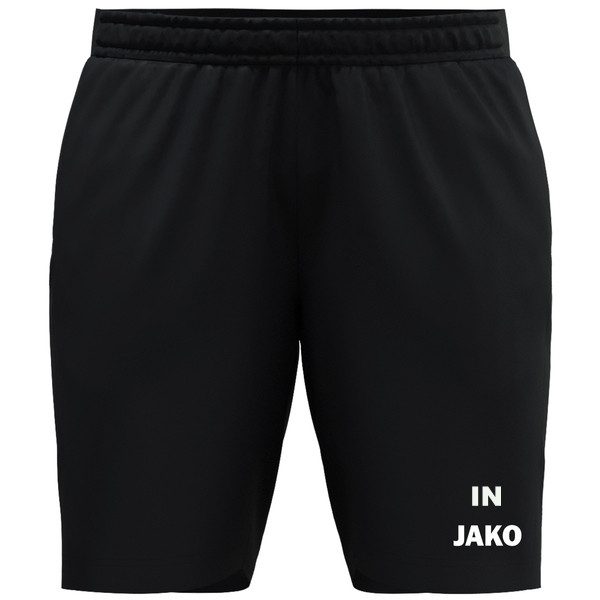 womanWebshort Dynamic Damen 