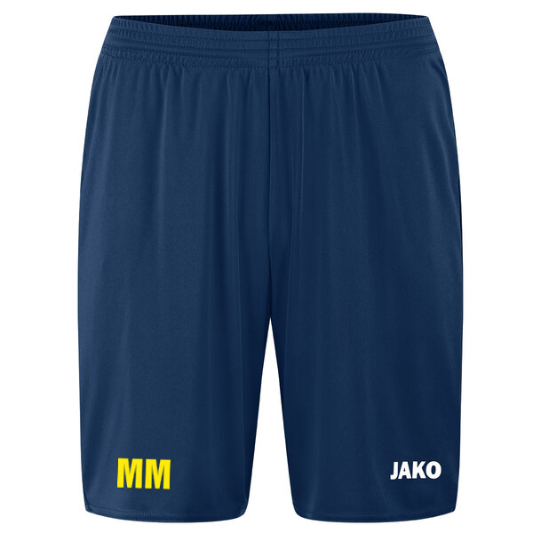 Sporthose Manchester 2.0 ohne Innenslip 