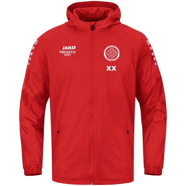 Allwetterjacke Team 2.0 