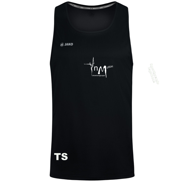 KinderTanktop Run 2.0 