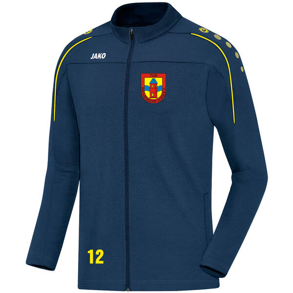 KinderFreizeitjacke Classico 