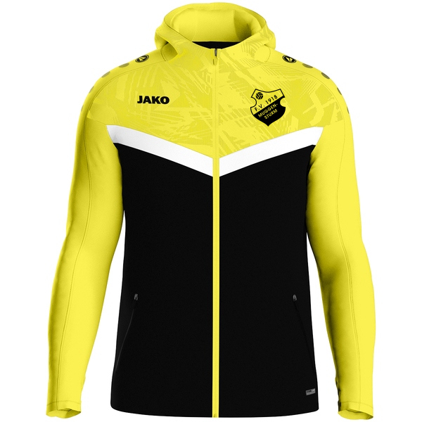 KinderKapuzenjacke Iconic  