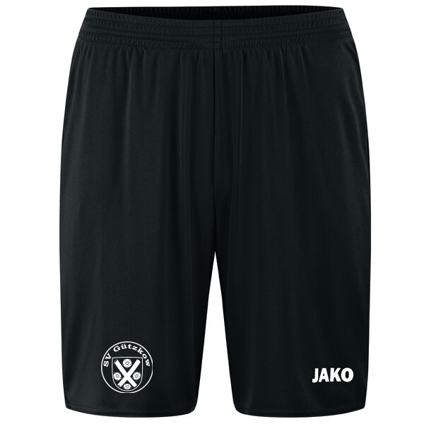 Sporthose Manchester 2.0 ohne Innenslip 