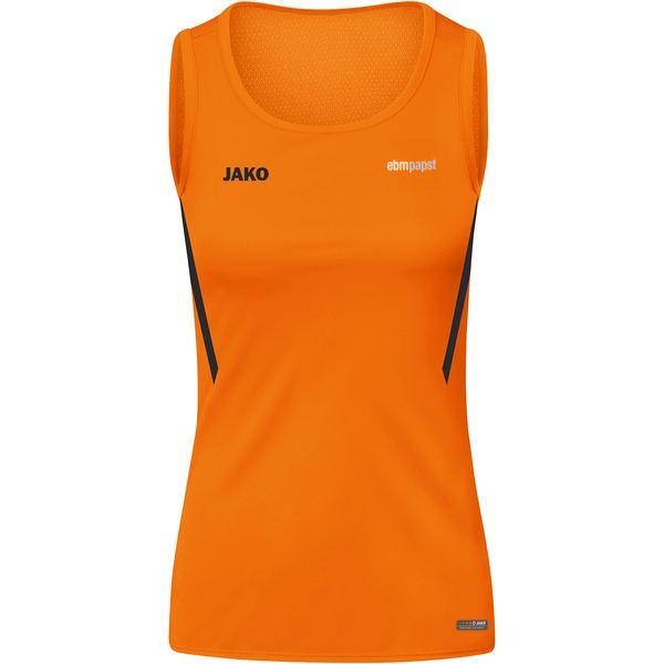 KinderTanktop Challenge 