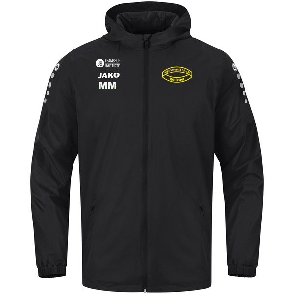 Allwetterjacke Team 2.0 