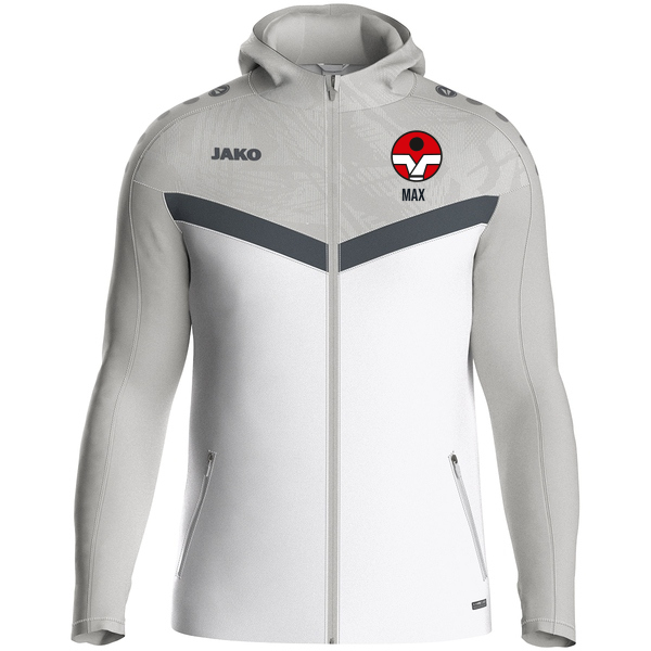 KinderKapuzenjacke Iconic  