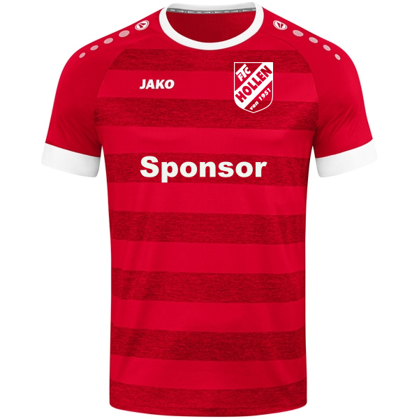 Trikot Celtic Melange Kurzarm 