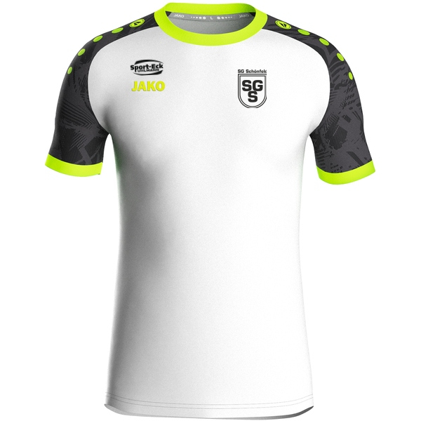 Trikot Iconic kurzarm 