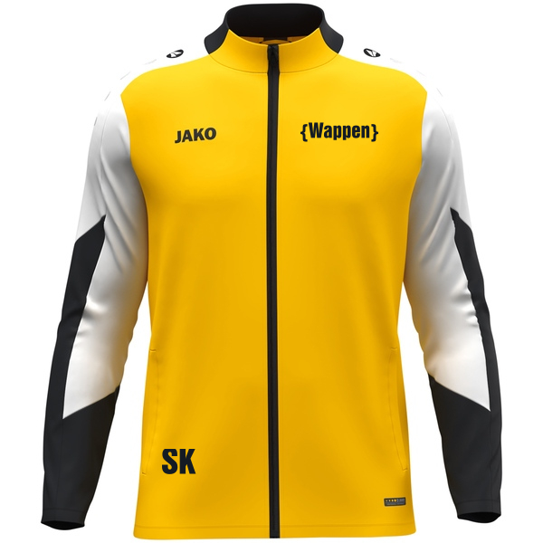 Polyesterjacke Dynamic 