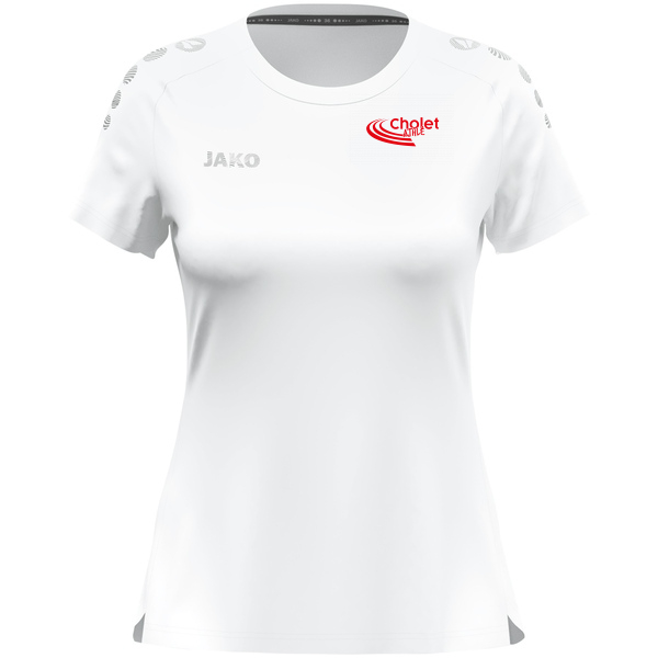 womanT-Shirt Light Flow femmes 