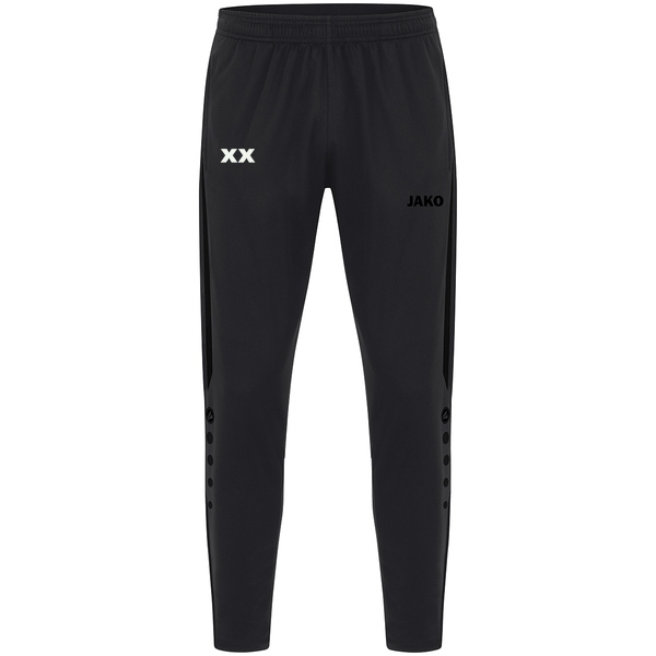 KinderPolyesterhose Power 