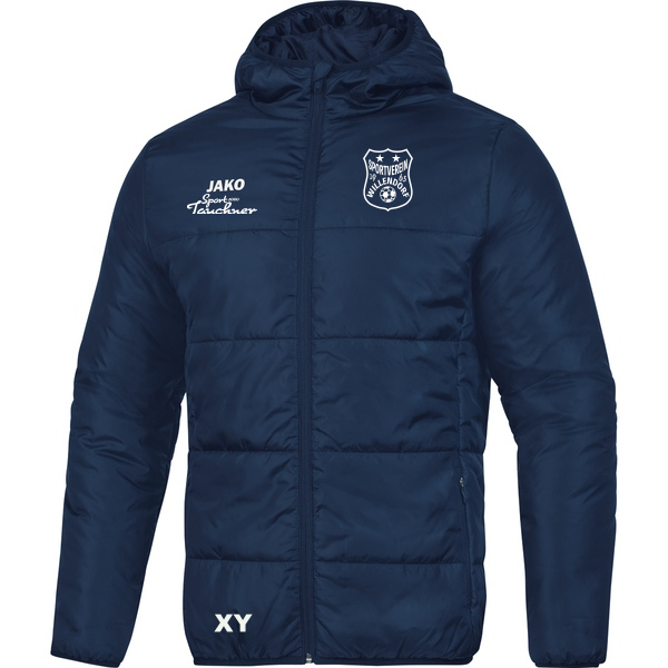 Steppjacke Basic 