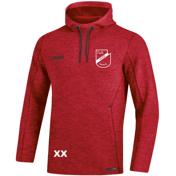 Kapuzensweat Premium Basics 