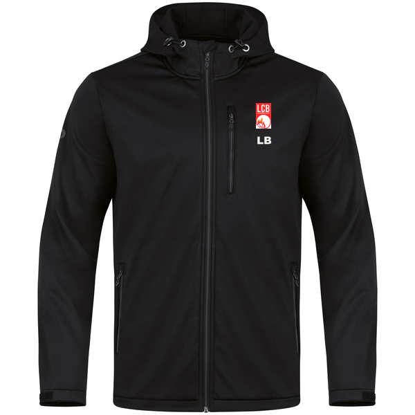 EnfantsVeste softshell premium 