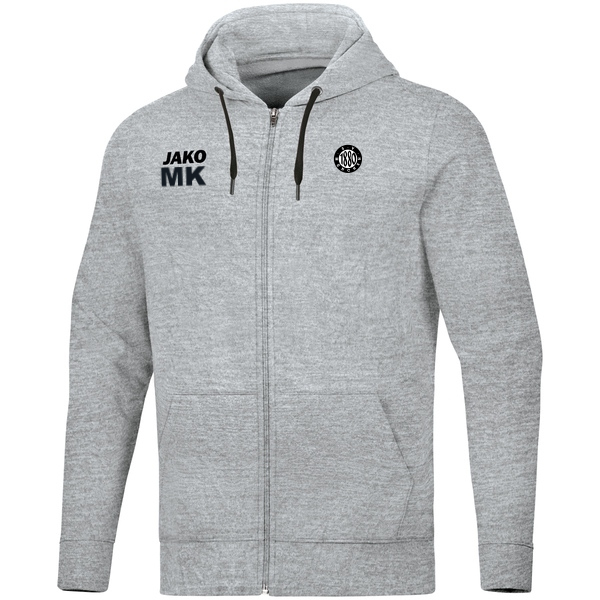 KinderKapuzenjacke Base 