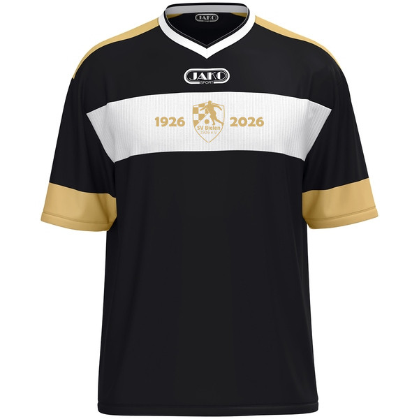 Trikot Club 92 kurzarm 