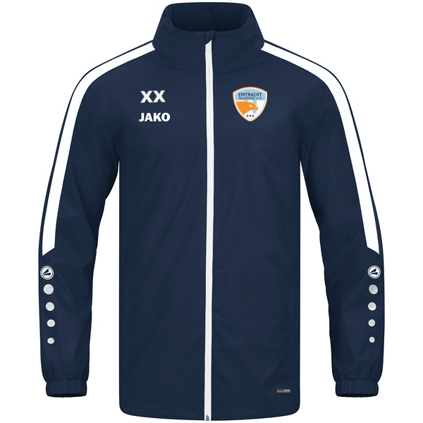 Allwetterjacke Power 