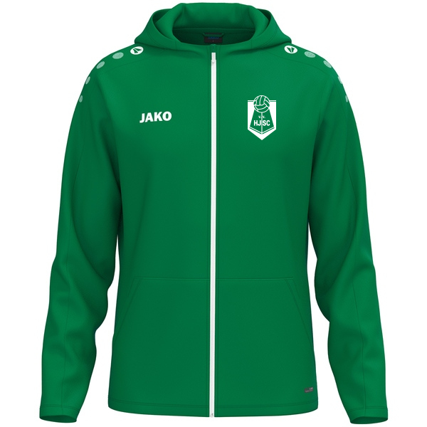 KinderenJas met kap One 