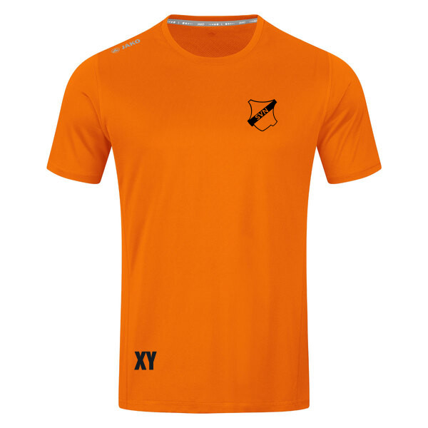 KinderT-Shirt Run 2.0 