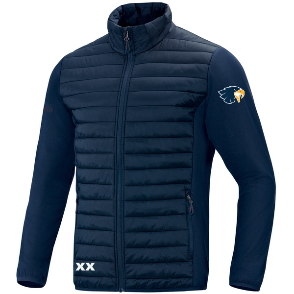 Hybridjacke Corporate 