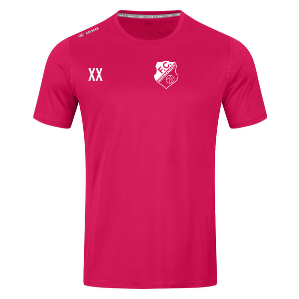 KinderT-Shirt Run 2.0 