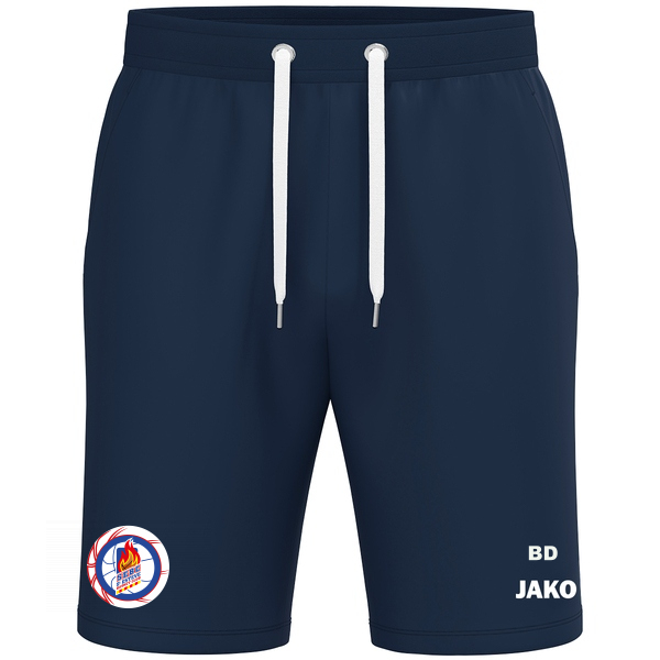 Short jogging One Cotton 