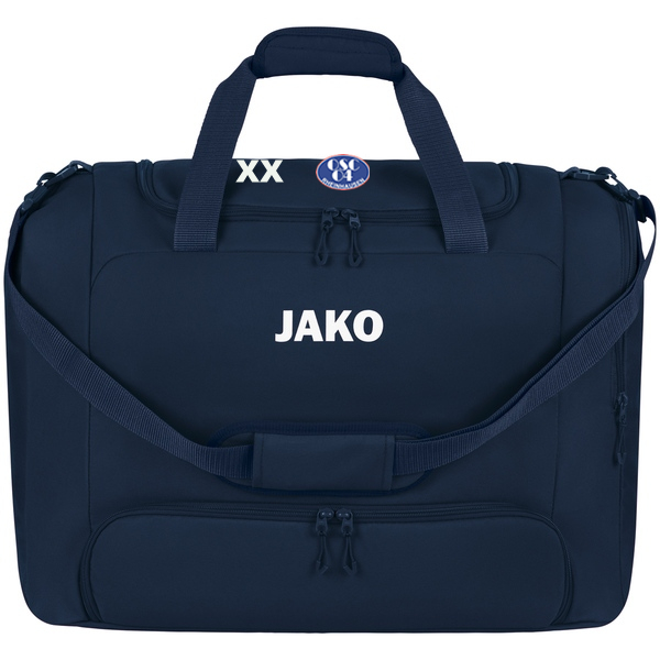 Sporttasche One mit Bodenfach 