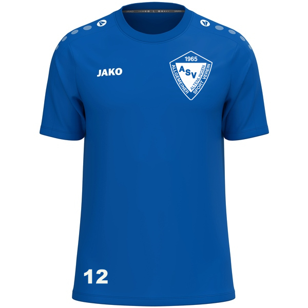 KinderT-Shirt One Cotton 